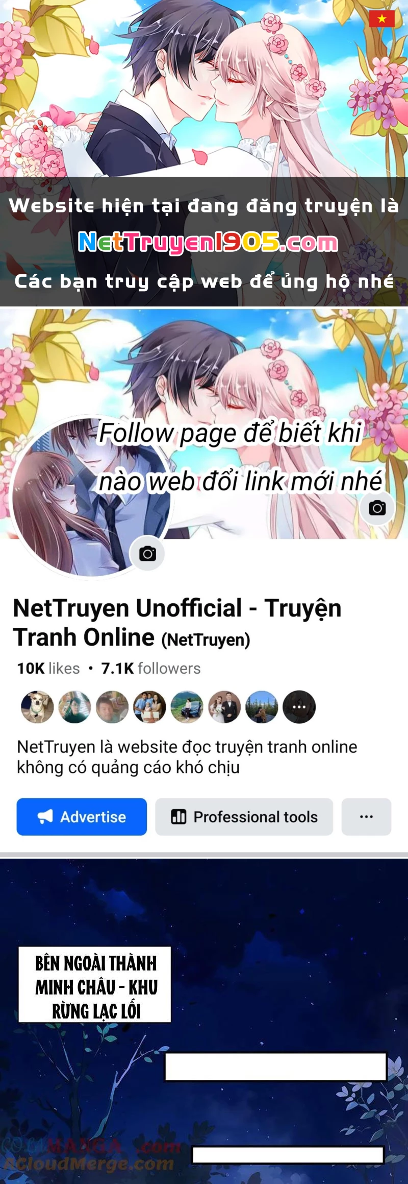 Ta Ký Kết Khế Ước Với Chính Mình Chapter 52 - 1