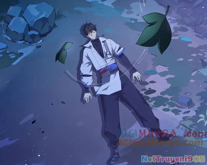 Ta Ký Kết Khế Ước Với Chính Mình Chapter 52 - 5