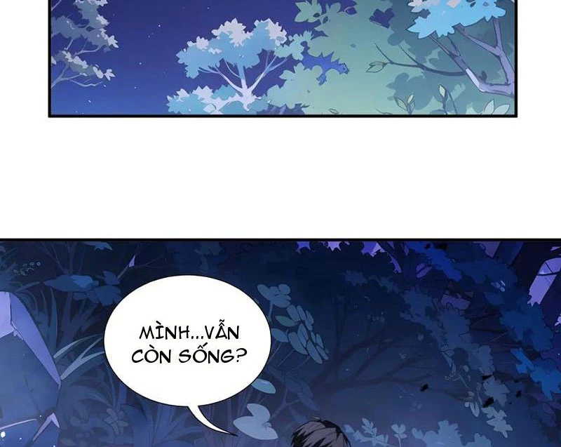 Ta Ký Kết Khế Ước Với Chính Mình Chapter 52 - 10