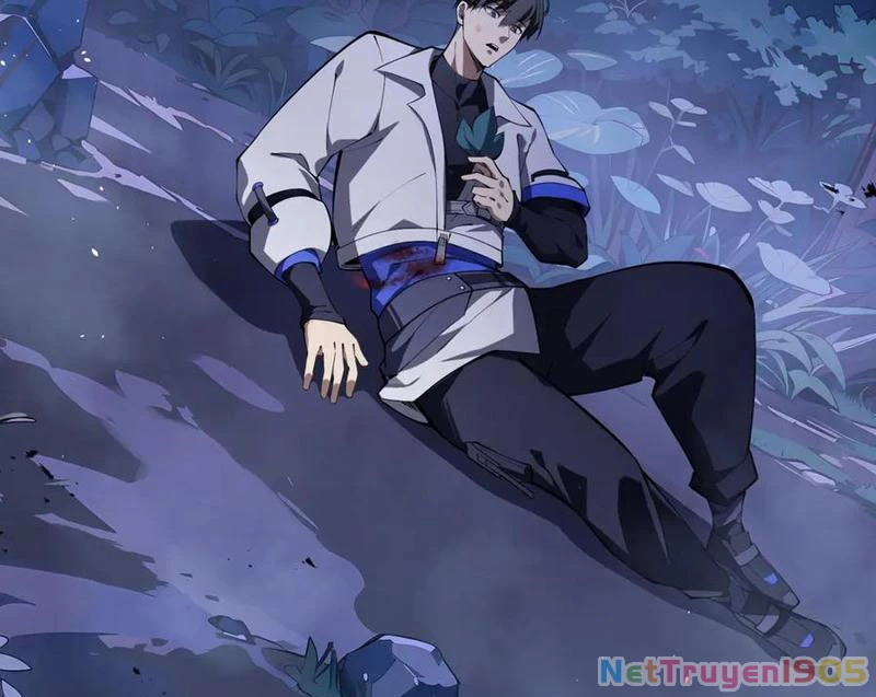 Ta Ký Kết Khế Ước Với Chính Mình Chapter 52 - 11