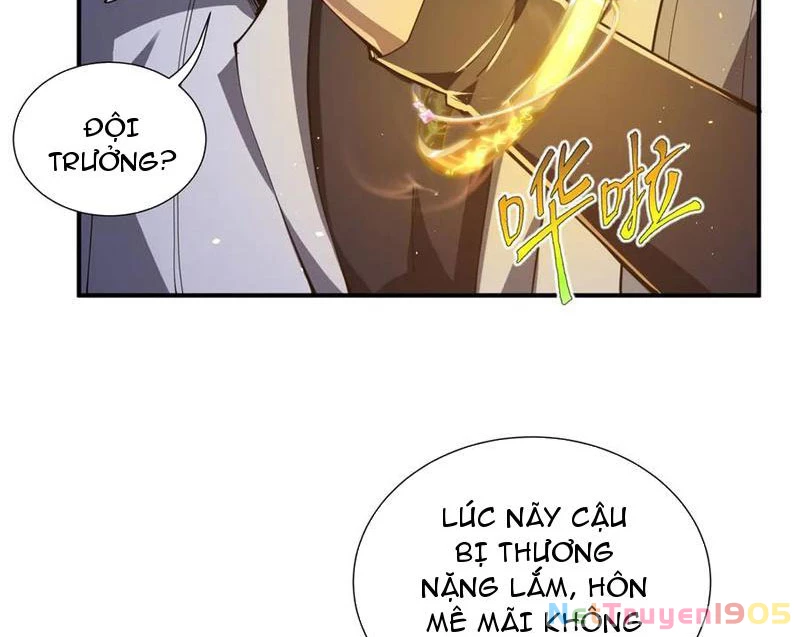 Ta Ký Kết Khế Ước Với Chính Mình Chapter 52 - 14