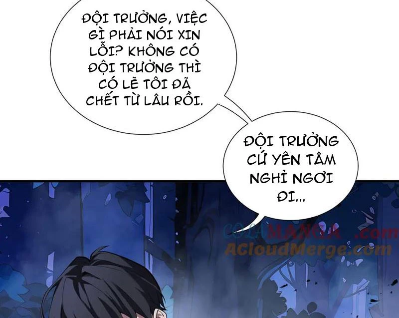 Ta Ký Kết Khế Ước Với Chính Mình Chapter 52 - 20