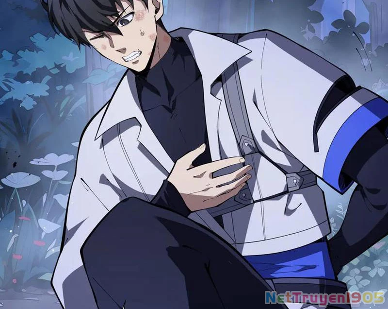 Ta Ký Kết Khế Ước Với Chính Mình Chapter 52 - 21