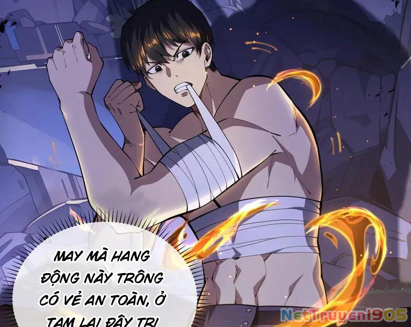 Ta Ký Kết Khế Ước Với Chính Mình Chapter 52 - 42