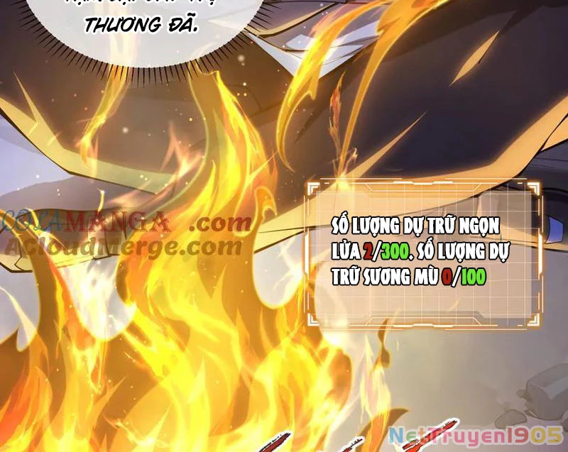 Ta Ký Kết Khế Ước Với Chính Mình Chapter 52 - 43