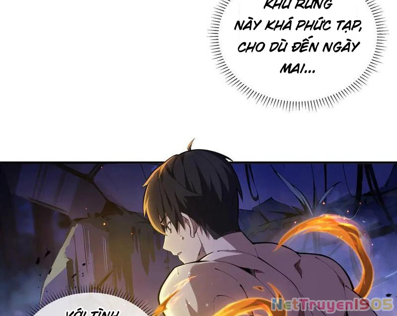 Ta Ký Kết Khế Ước Với Chính Mình Chapter 52 - 45