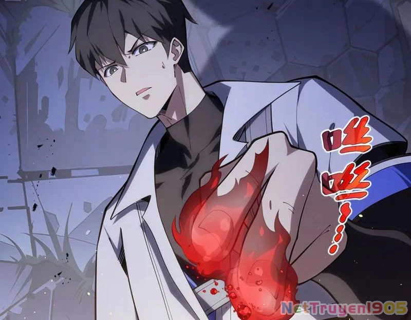 Ta Ký Kết Khế Ước Với Chính Mình Chapter 52 - 83