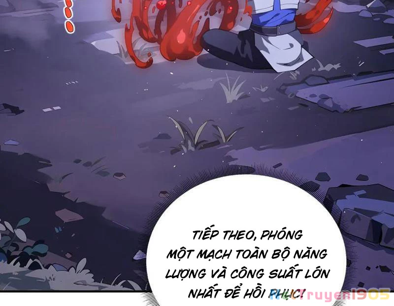 Ta Ký Kết Khế Ước Với Chính Mình Chapter 52 - 93