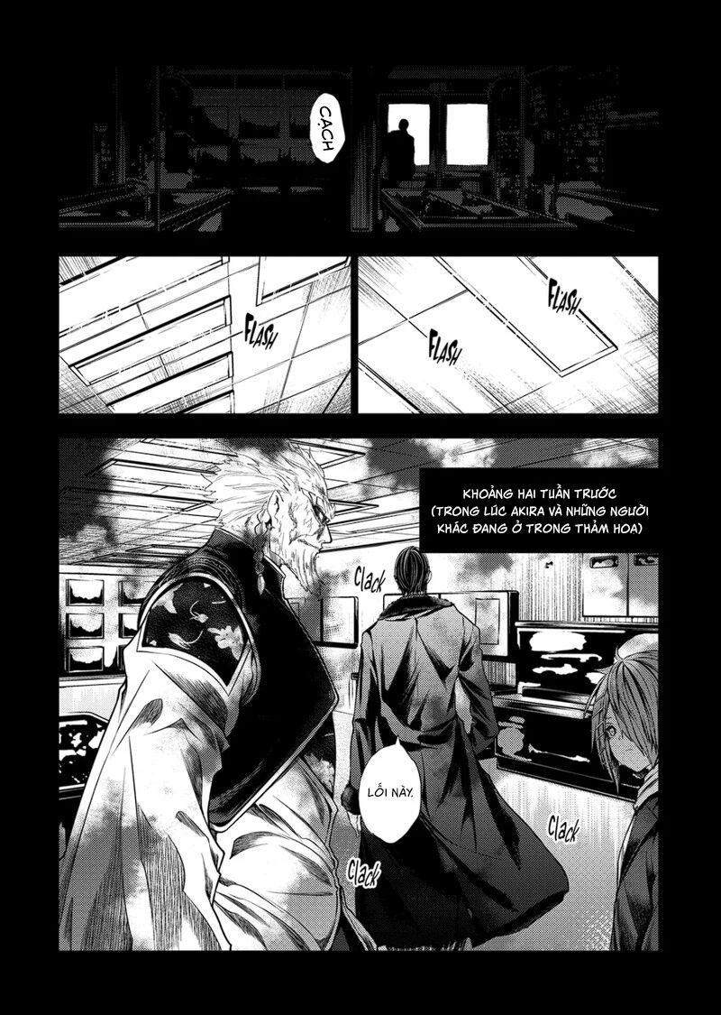 Trận Chiến Bắt Đầu Sau 5 Giây Chapter  193 - 2