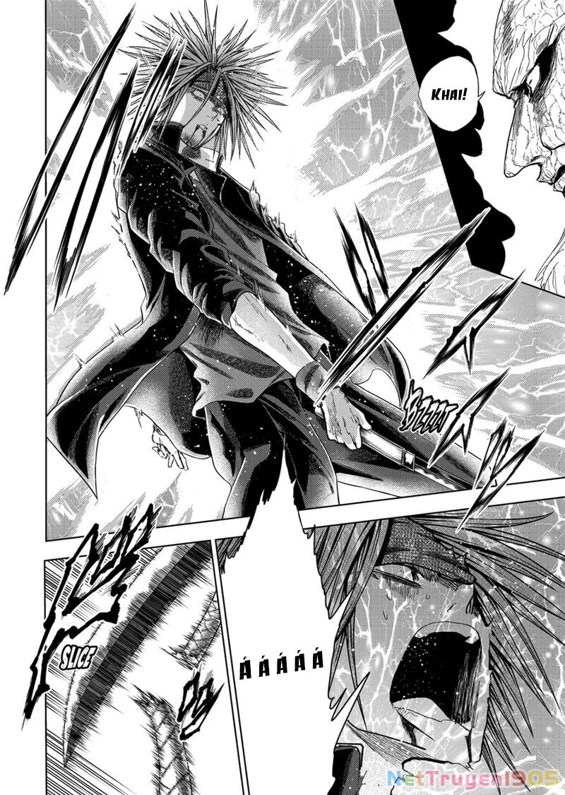 Trận Chiến Bắt Đầu Sau 5 Giây Chapter  193 - 15