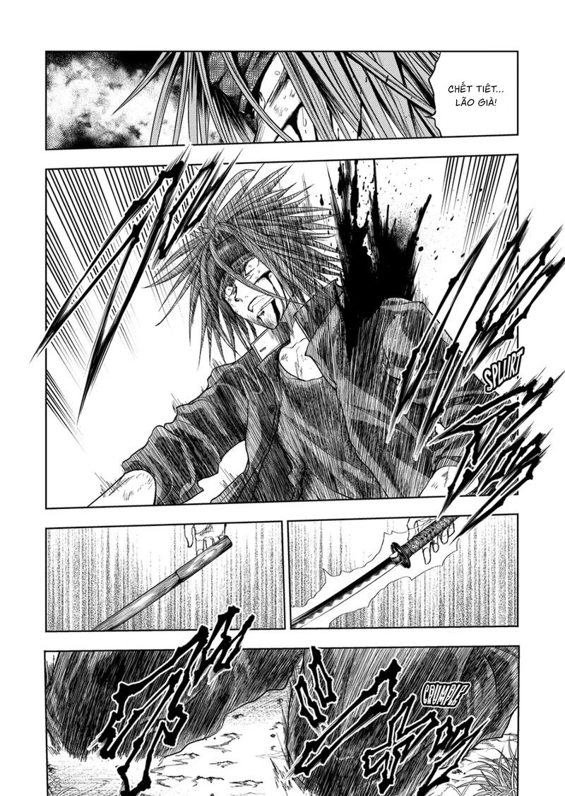 Trận Chiến Bắt Đầu Sau 5 Giây Chapter  193 - 23