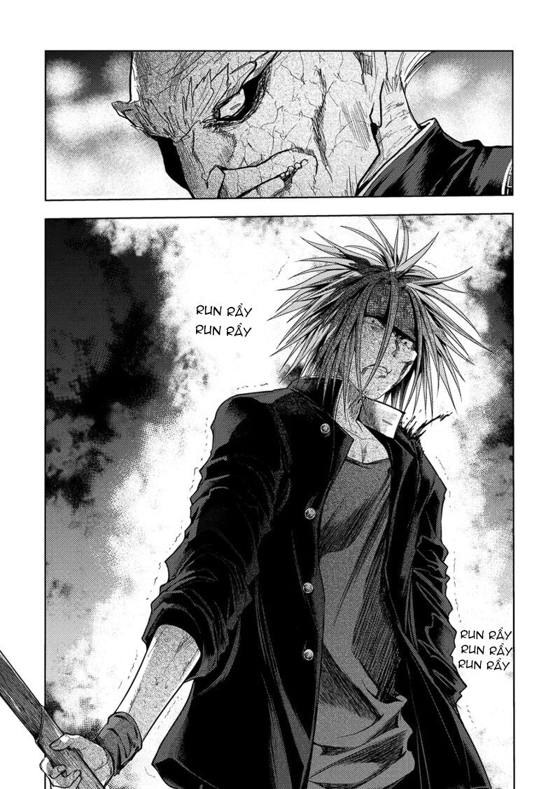 Trận Chiến Bắt Đầu Sau 5 Giây Chapter  193 - 26