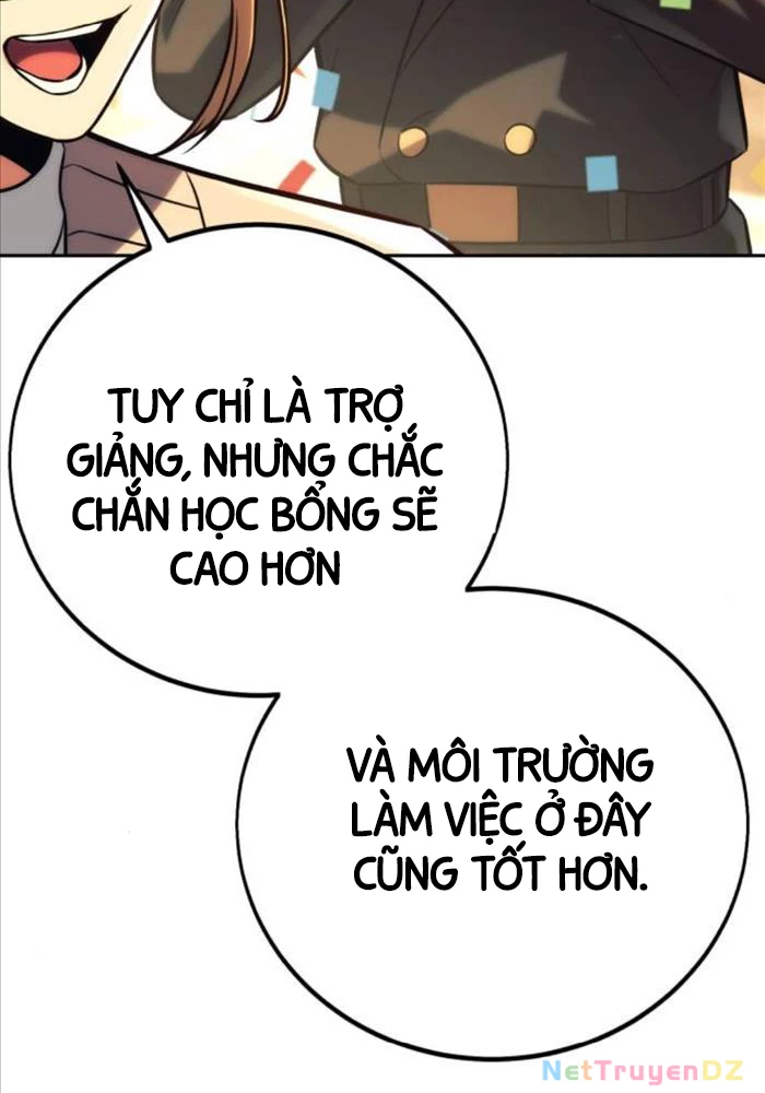 Hướng Dẫn Sinh Tồn Trong Học Viện Chapter 47 - 99