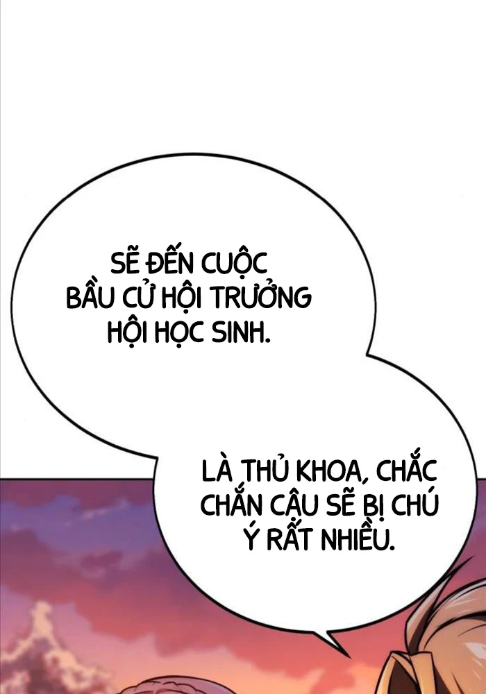 Hướng Dẫn Sinh Tồn Trong Học Viện Chapter 47 - 131