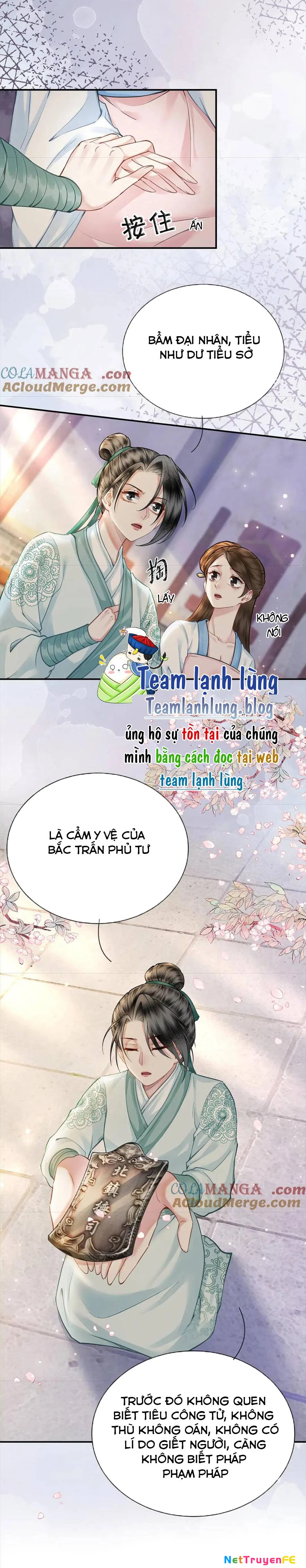 Ngỗ Tác Cẩm Y Chapter 51 - 3