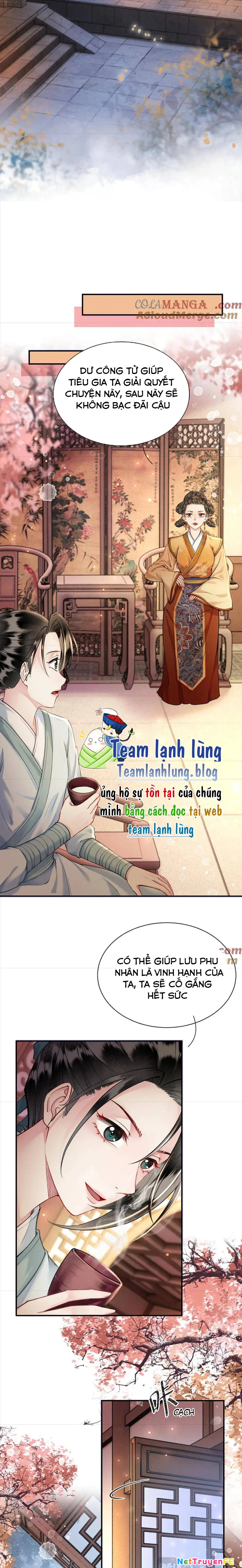 Ngỗ Tác Cẩm Y Chapter 51 - 13