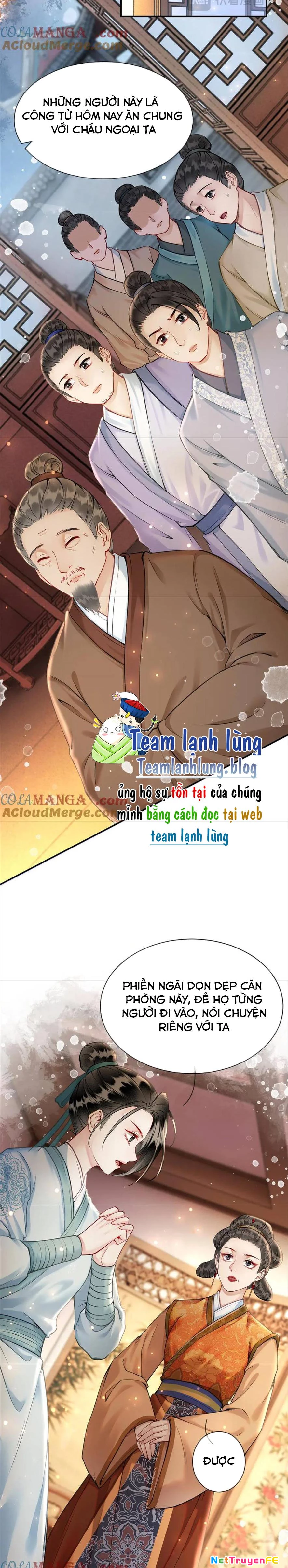 Ngỗ Tác Cẩm Y Chapter 51 - 14