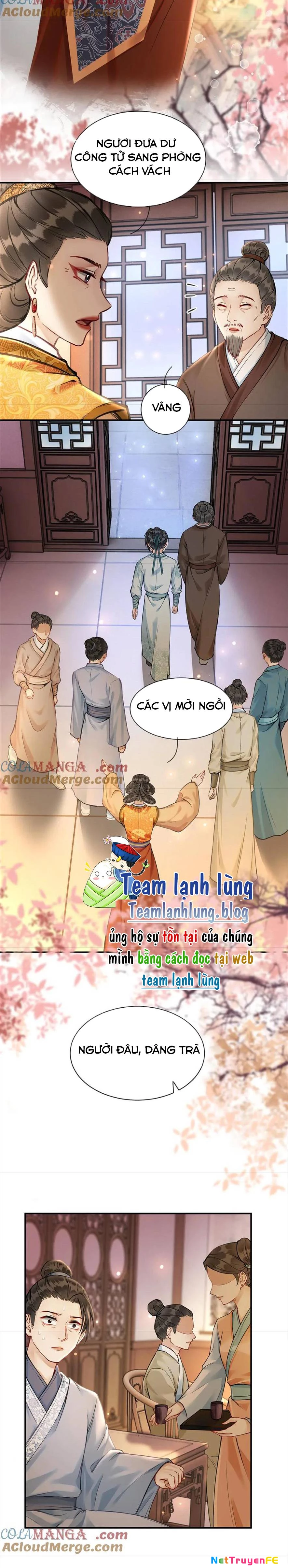 Ngỗ Tác Cẩm Y Chapter 51 - 15