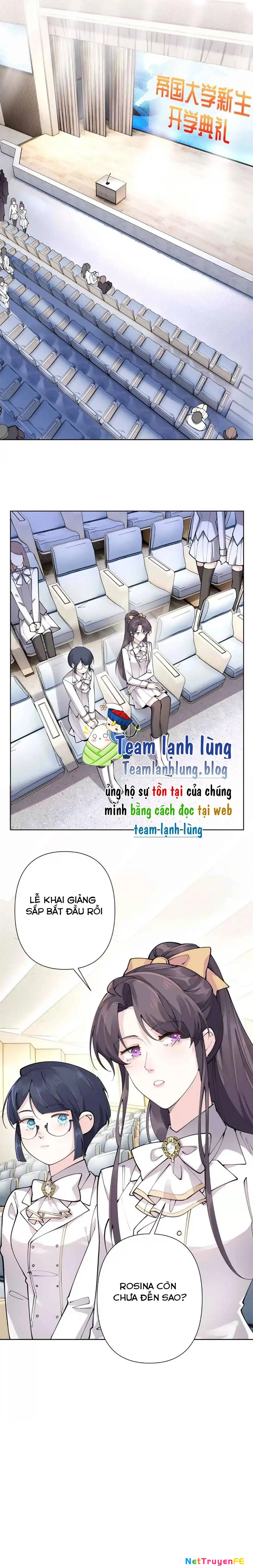 Ban Ngày Bị Hủy Hôn, Buổi Tối Bị Chỉ Huy Vừa Đáng Yêu Vừa Hung Dữ Đòi Ôm. Chapter 18 - 7