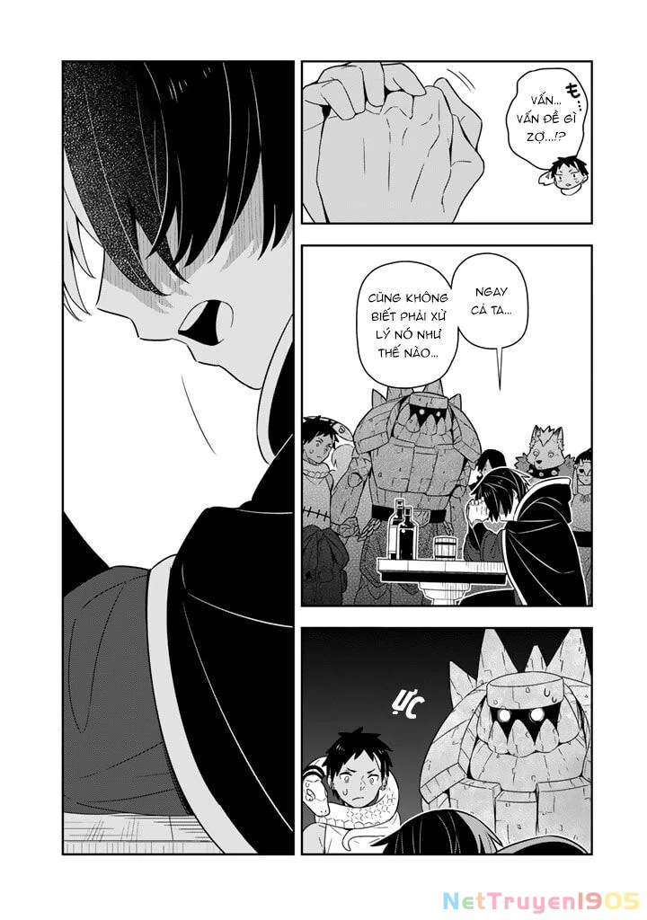 Tôi Nhặt Được 1 Cô Gái Và Biến Cô Ấy Trở Thành Người Hạnh Phúc Nhất Thế Gian! Chapter  46 - 11