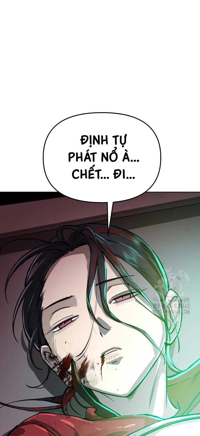 Thiên Ma 3077 Chapter 16 - 113