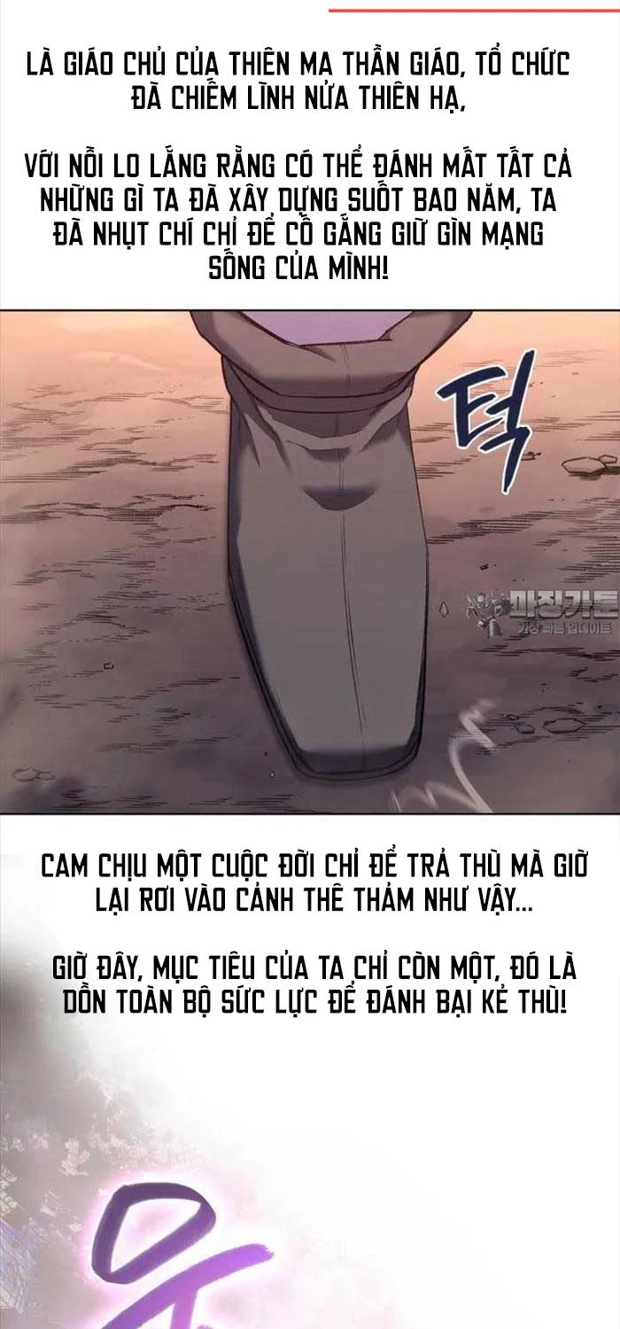 Biên Niên Sử Của Thiên Quỷ Chapter 241 - 53