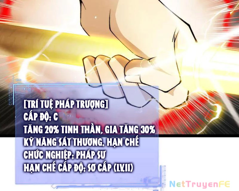 Sức Mạnh Tối Đa? Ta Lại Là Vong Linh Sư! Chapter 52 - 57