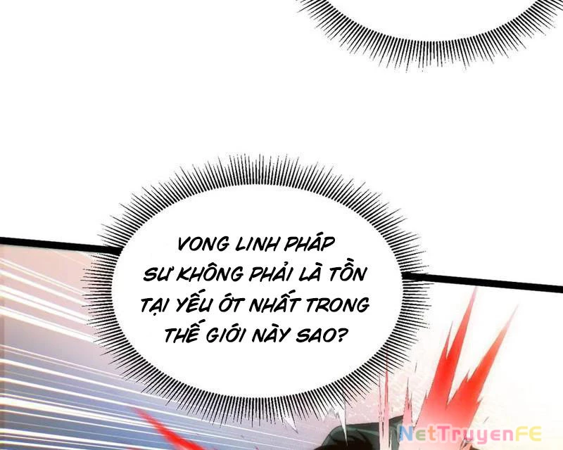 Sức Mạnh Tối Đa? Ta Lại Là Vong Linh Sư! Chapter 52 - 79