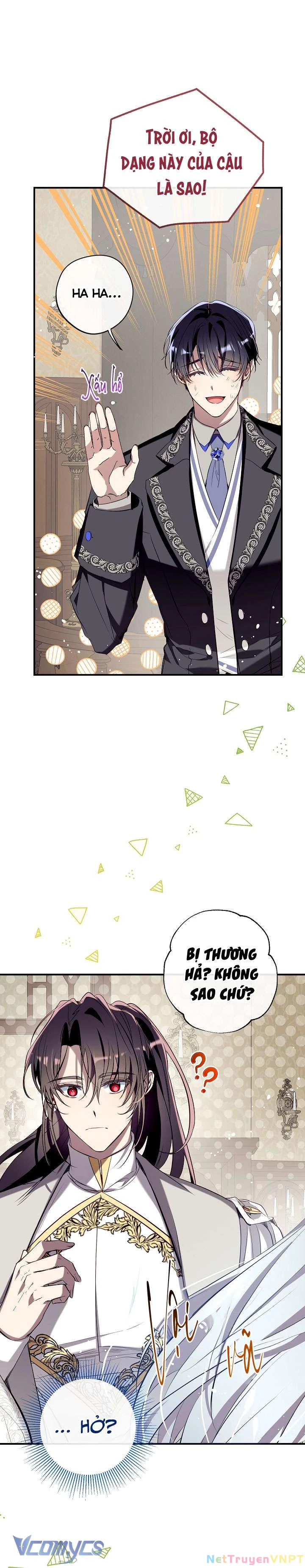 Chúng Ta Có Thể Trở Thành Người Nhà Không? Chapter 126 - 30