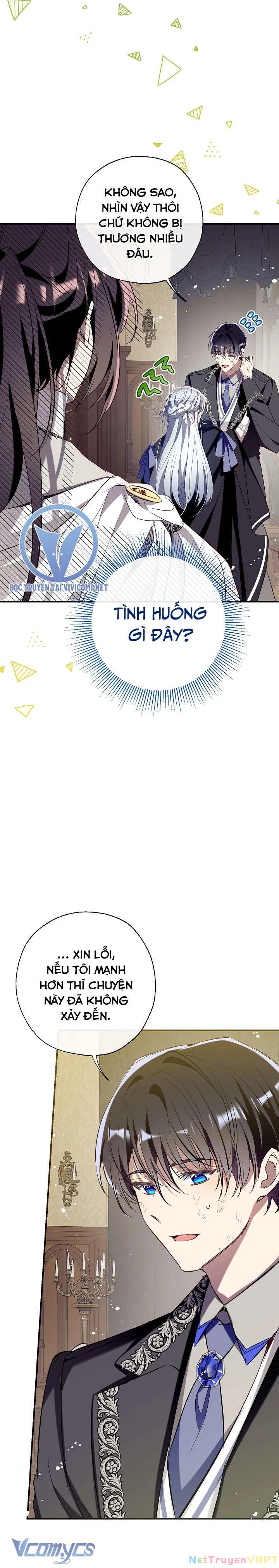 Chúng Ta Có Thể Trở Thành Người Nhà Không? Chapter 126 - 31