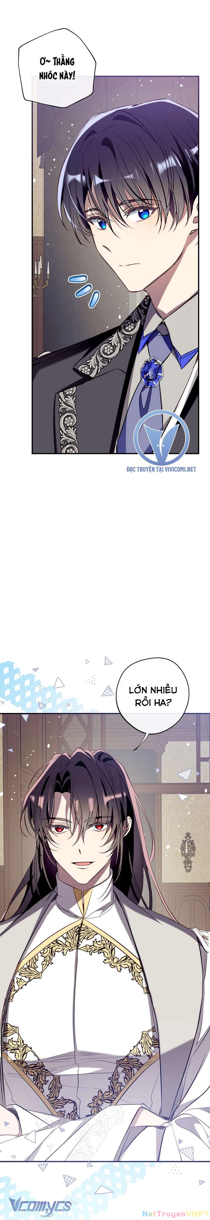 Chúng Ta Có Thể Trở Thành Người Nhà Không? Chapter 126 - 35