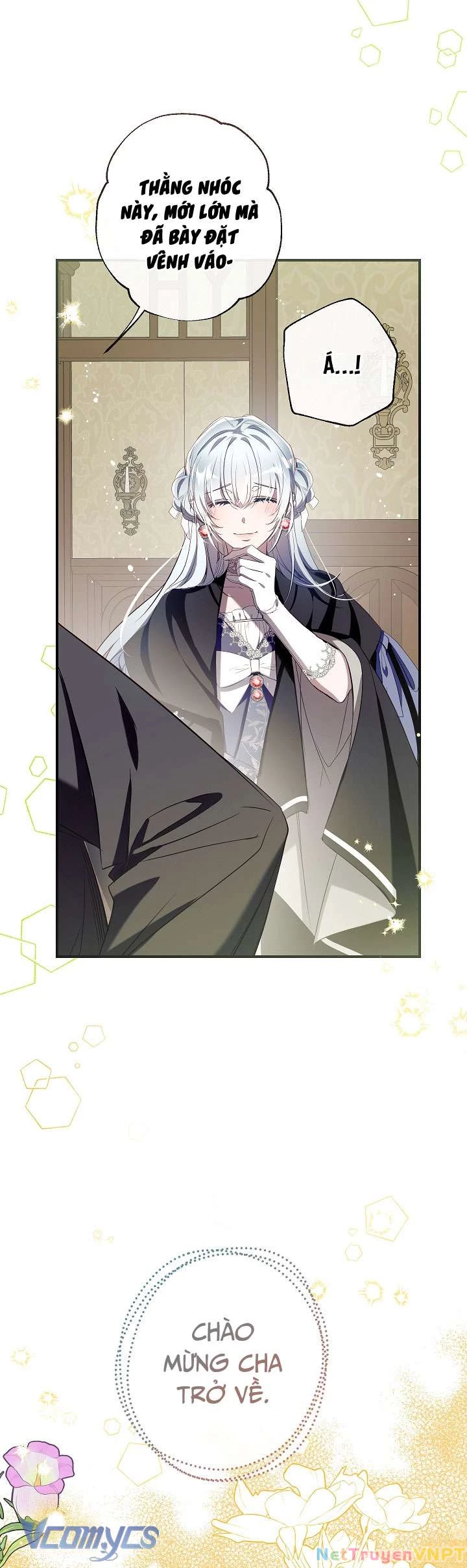 Chúng Ta Có Thể Trở Thành Người Nhà Không? Chapter 126 - 38