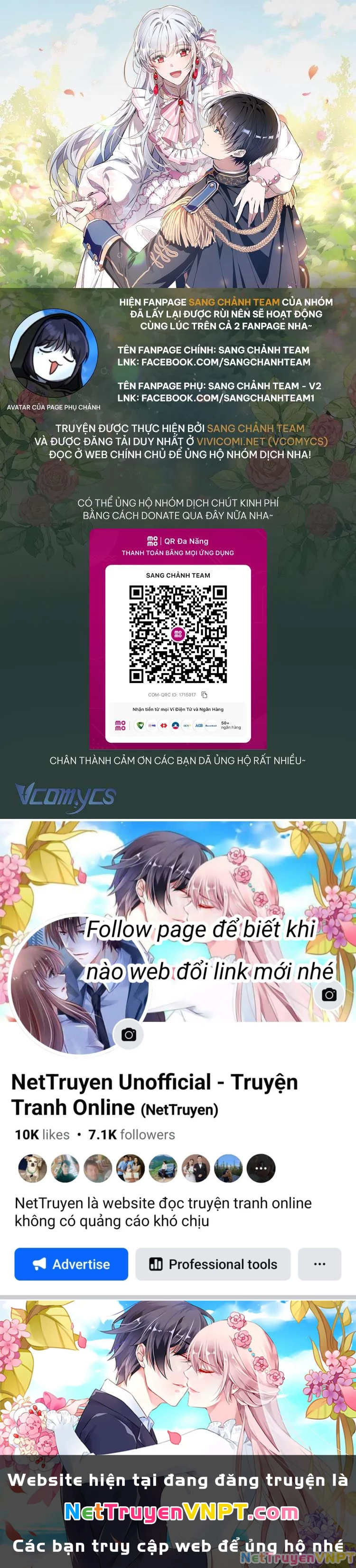 Chúng Ta Có Thể Trở Thành Người Nhà Không? Chapter 126 - 40