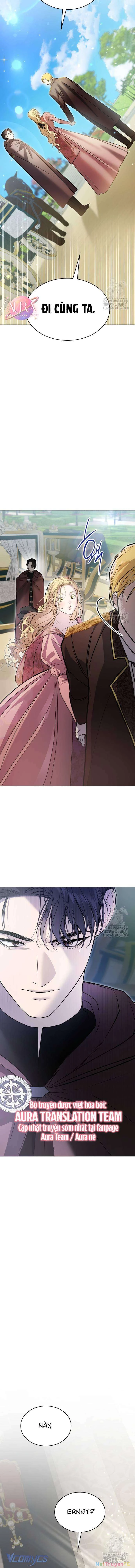 Tôi Bị Giam Cầm Bởi Con Chó Điên Tôi Nuôi Chapter 6 - 12