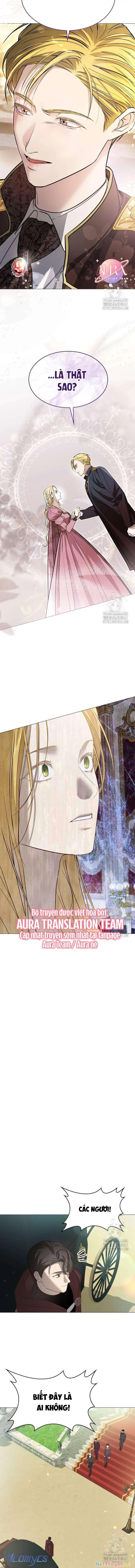 Tôi Bị Giam Cầm Bởi Con Chó Điên Tôi Nuôi Chapter 6 - 14