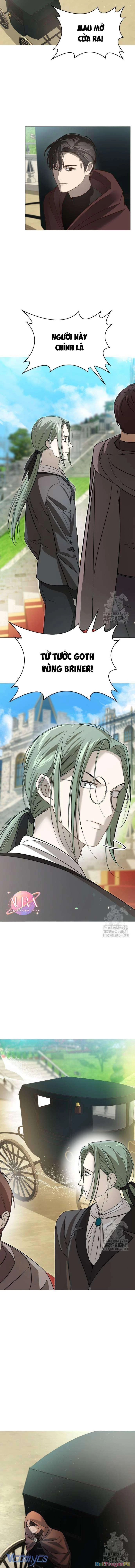 Tôi Bị Giam Cầm Bởi Con Chó Điên Tôi Nuôi Chapter 6 - 15