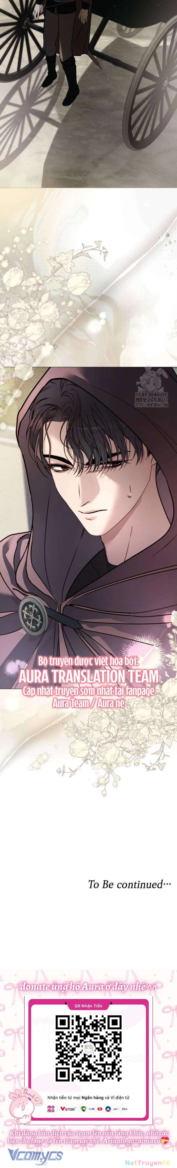 Tôi Bị Giam Cầm Bởi Con Chó Điên Tôi Nuôi Chapter 6 - 16