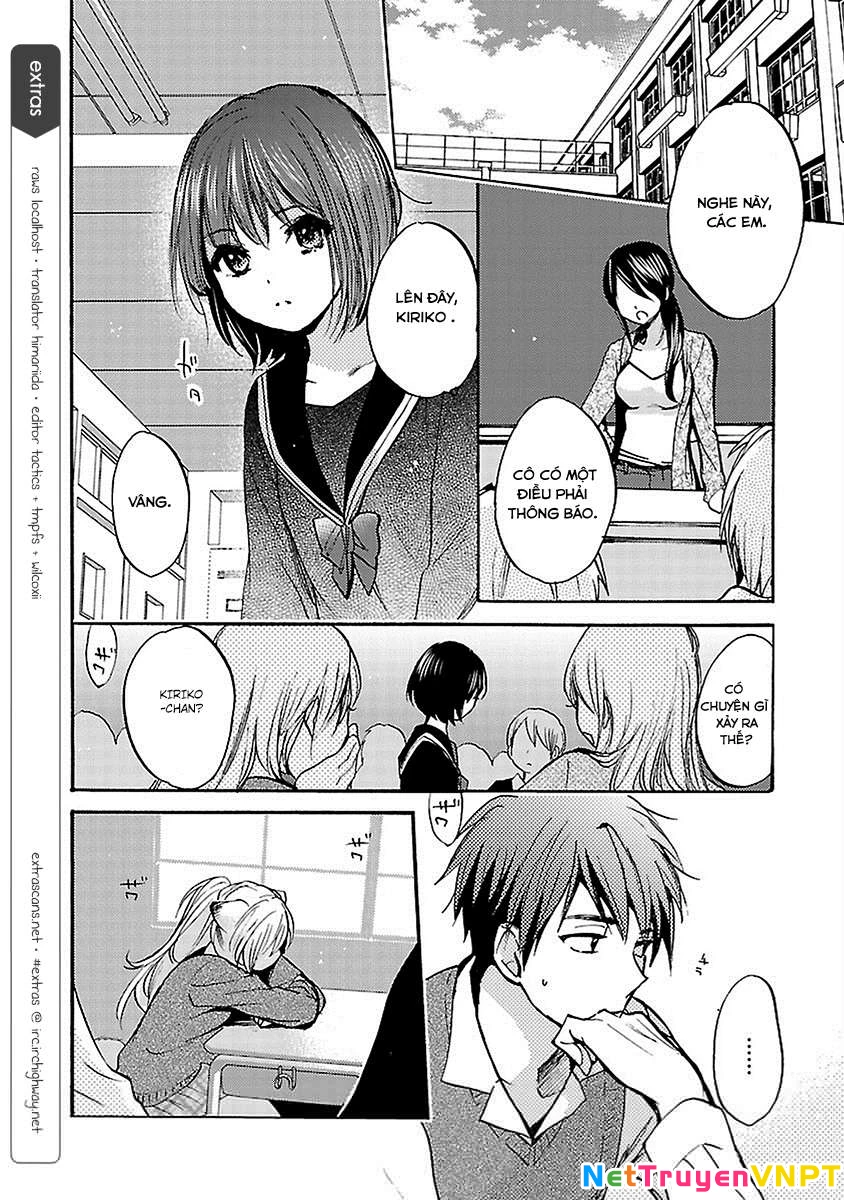 Come Come Vanilla! Chapter 15 - 2