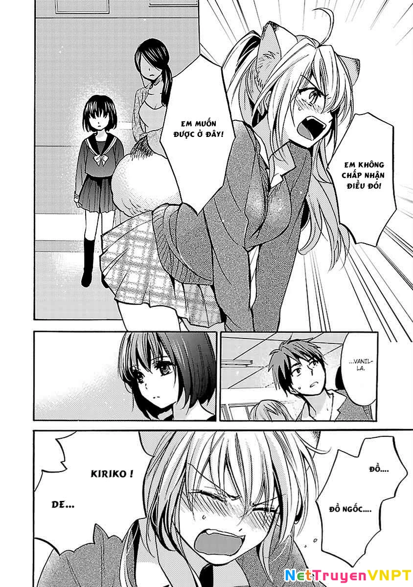 Come Come Vanilla! Chapter 15 - 4