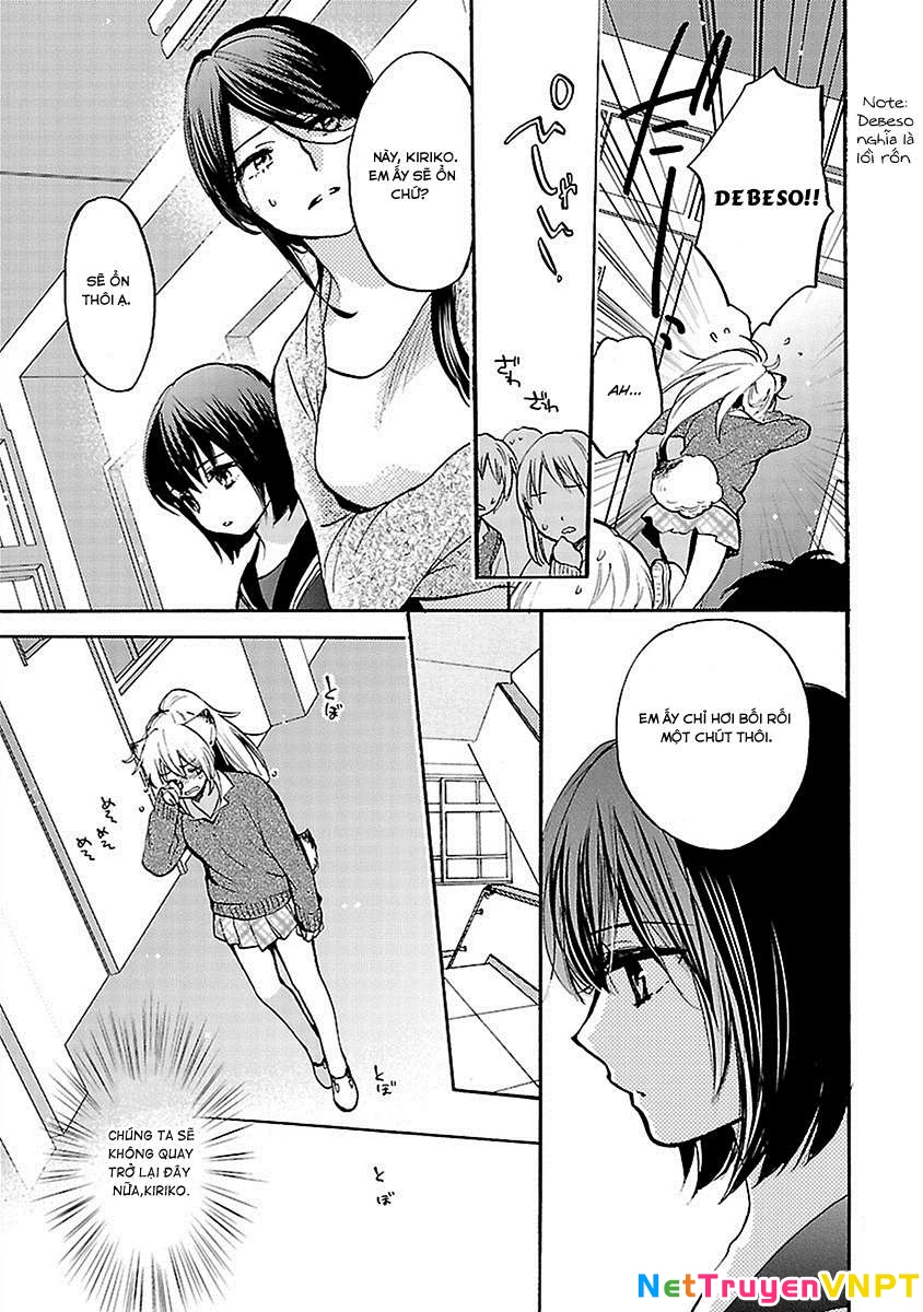 Come Come Vanilla! Chapter 15 - 5