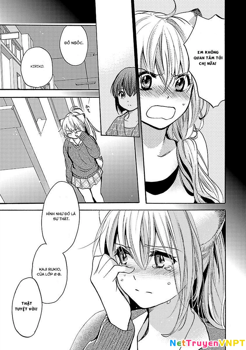 Come Come Vanilla! Chapter 15 - 7