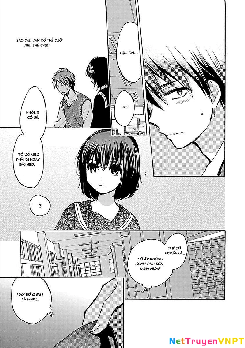 Come Come Vanilla! Chapter 15 - 11