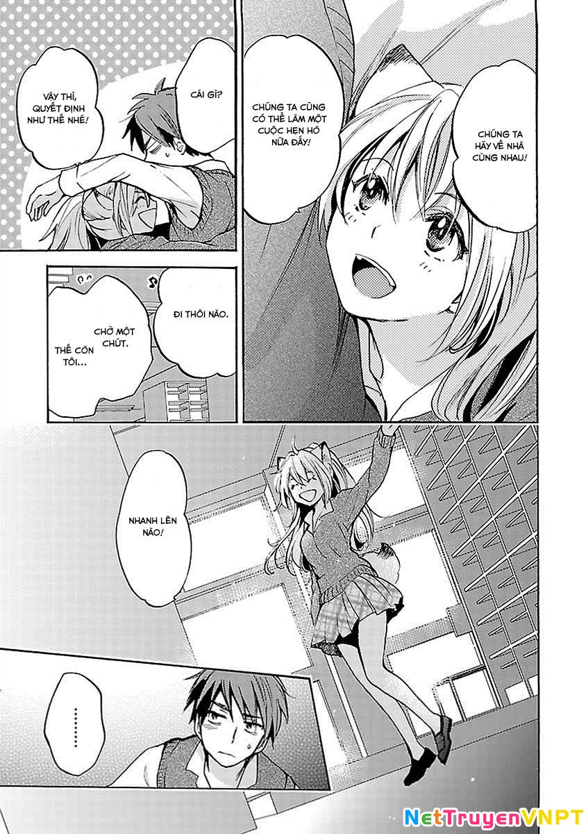 Come Come Vanilla! Chapter 15 - 13