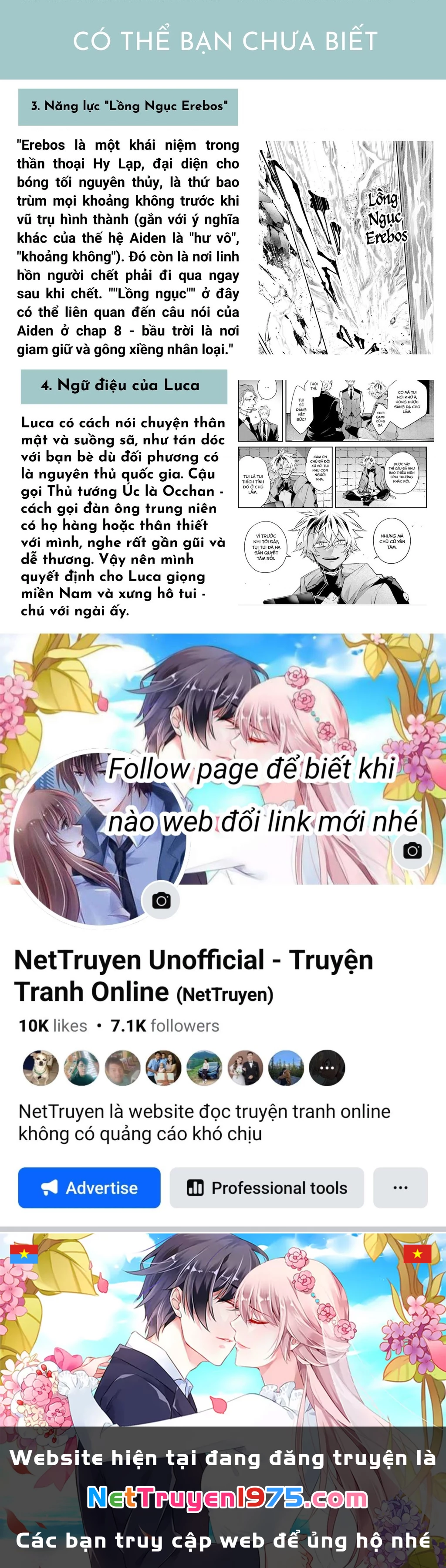 Rekkyou Sensen Chapter 10 - 39