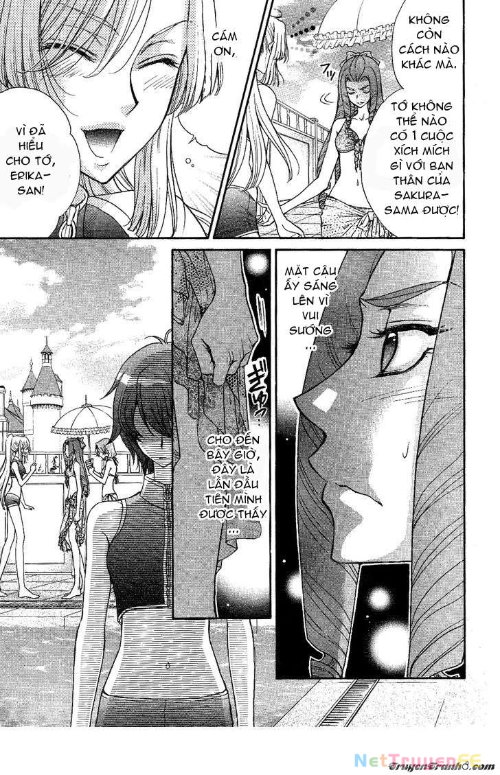 Renai Idenshi XX Chapter 9 - 17