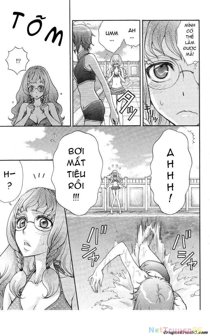 Renai Idenshi XX Chapter 10 - 6