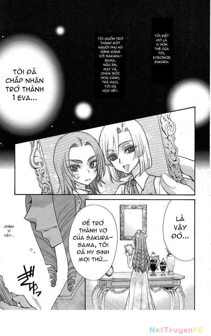 Renai Idenshi XX Chapter 11 - 24