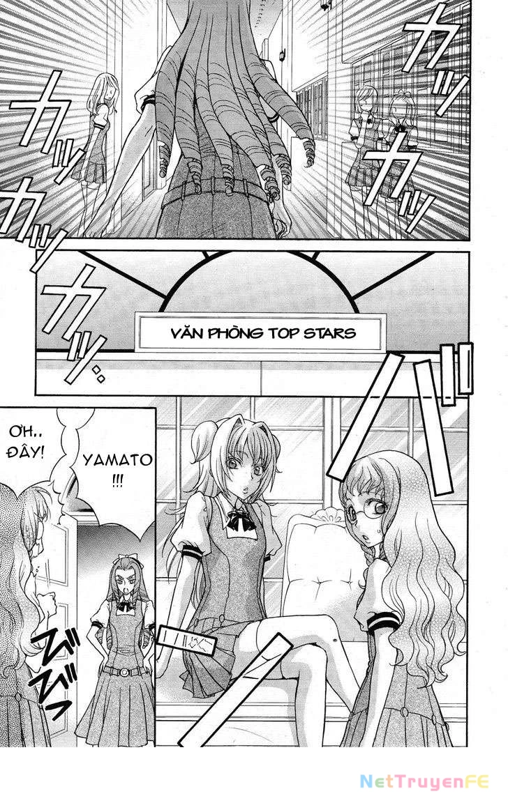 Renai Idenshi XX Chapter 11 - 26