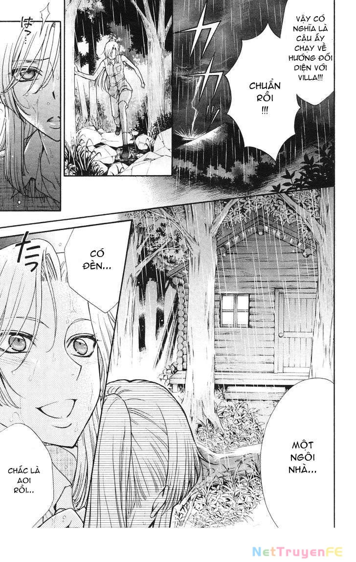 Renai Idenshi XX Chapter 14 - 6