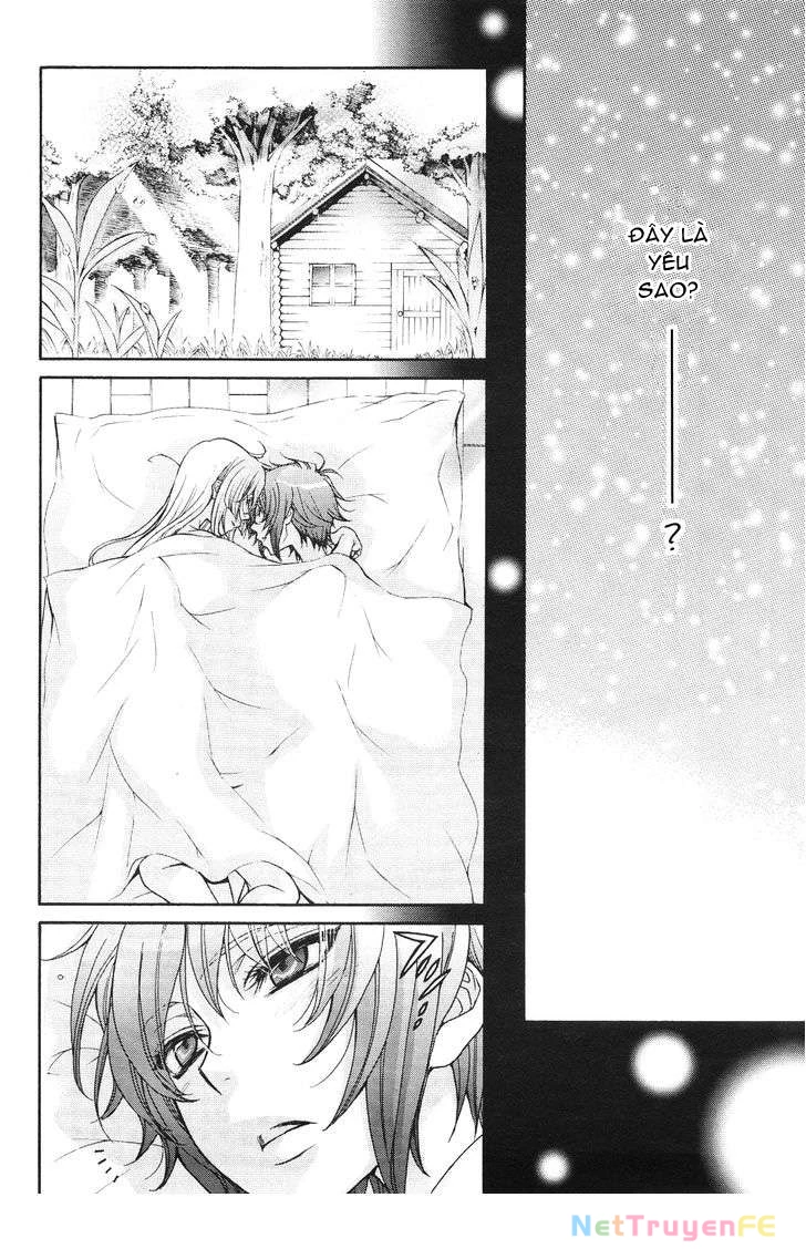 Renai Idenshi XX Chapter 14 - 19